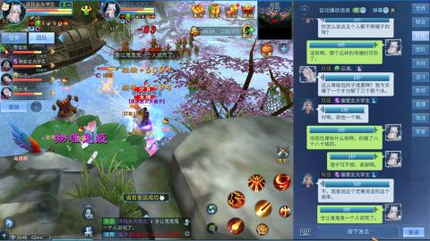 接托管，联赛、帮战、城战各类活动指挥！