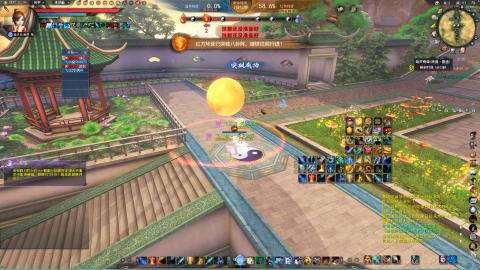 新手魂剑，又菜又爱玩！