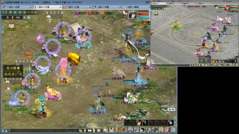 距离你只有一个屏幕