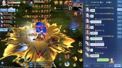 接托管，联赛、帮战、城战各类活动指挥！