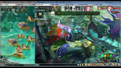 这游戏也太火了趴！