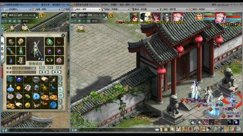 这游戏也太火了趴！