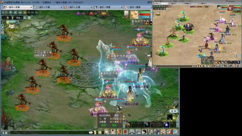 距离你只有一个屏幕