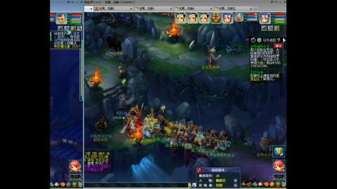 初遇长安1314--慢慢玩