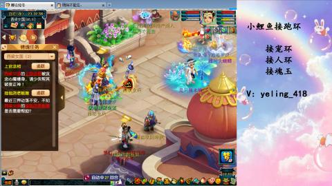 接命魂之玉 人环 宠环