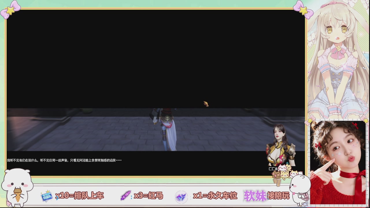 美貌与智慧并存，颜值与才华齐飞