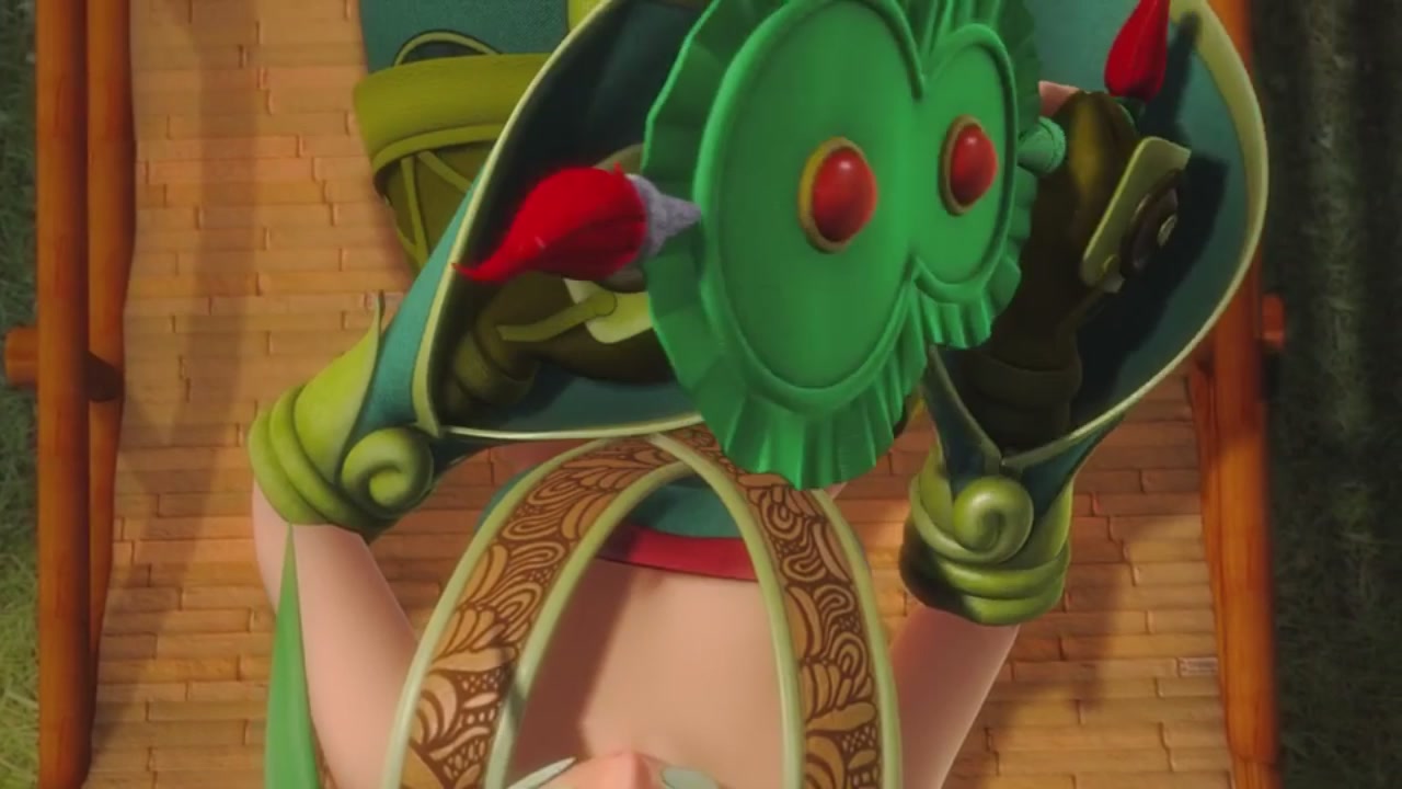 梦幻西游动画片第二季第5集