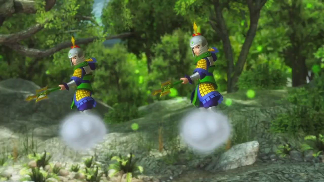 梦幻西游动画片第一季第8集