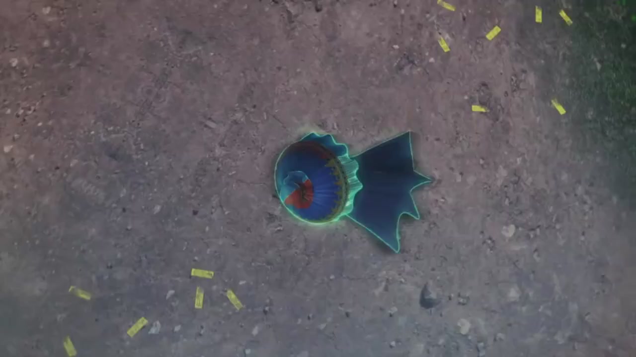 梦幻西游动画片第一季第3集