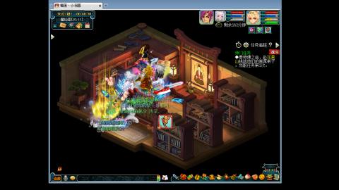 今天也是努力的一天