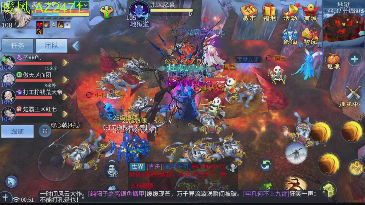 接托管，包强化，背饰打造