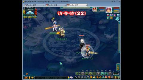 梦幻单挑第一人！