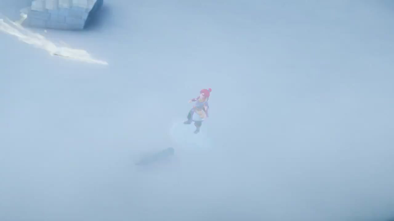 梦幻西游动画片第四季第12集