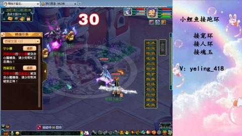 接命魂之玉 人环 宠环