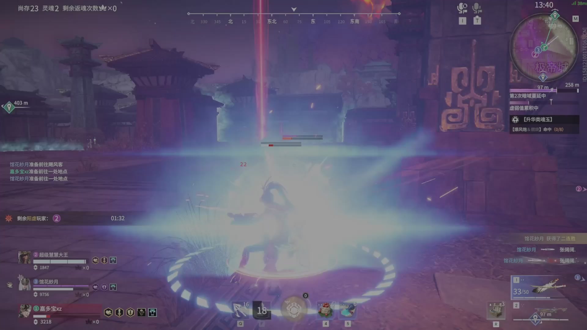 遇见.最好的你们！