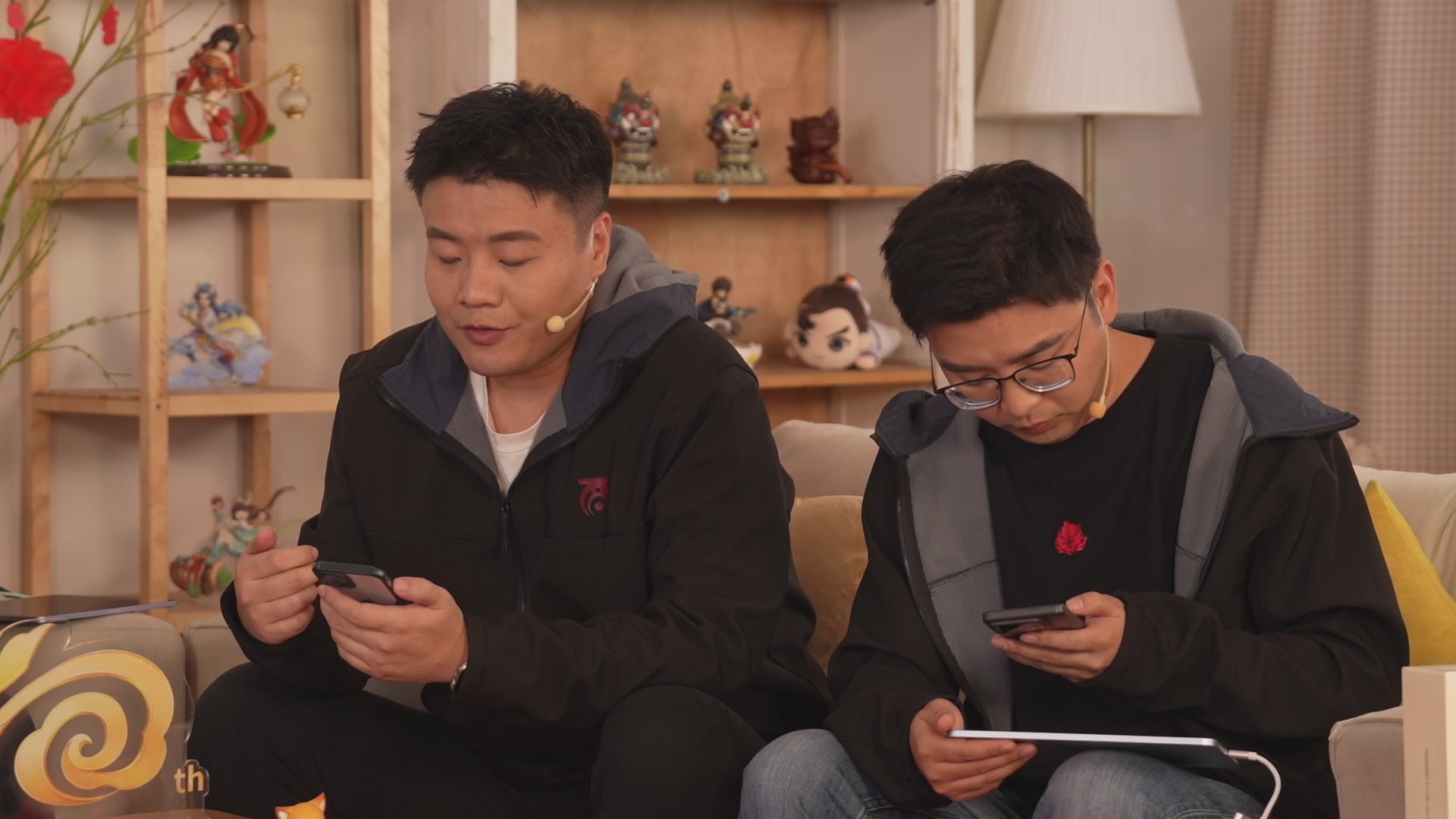 大话手游年底数字大服2026跨年直播