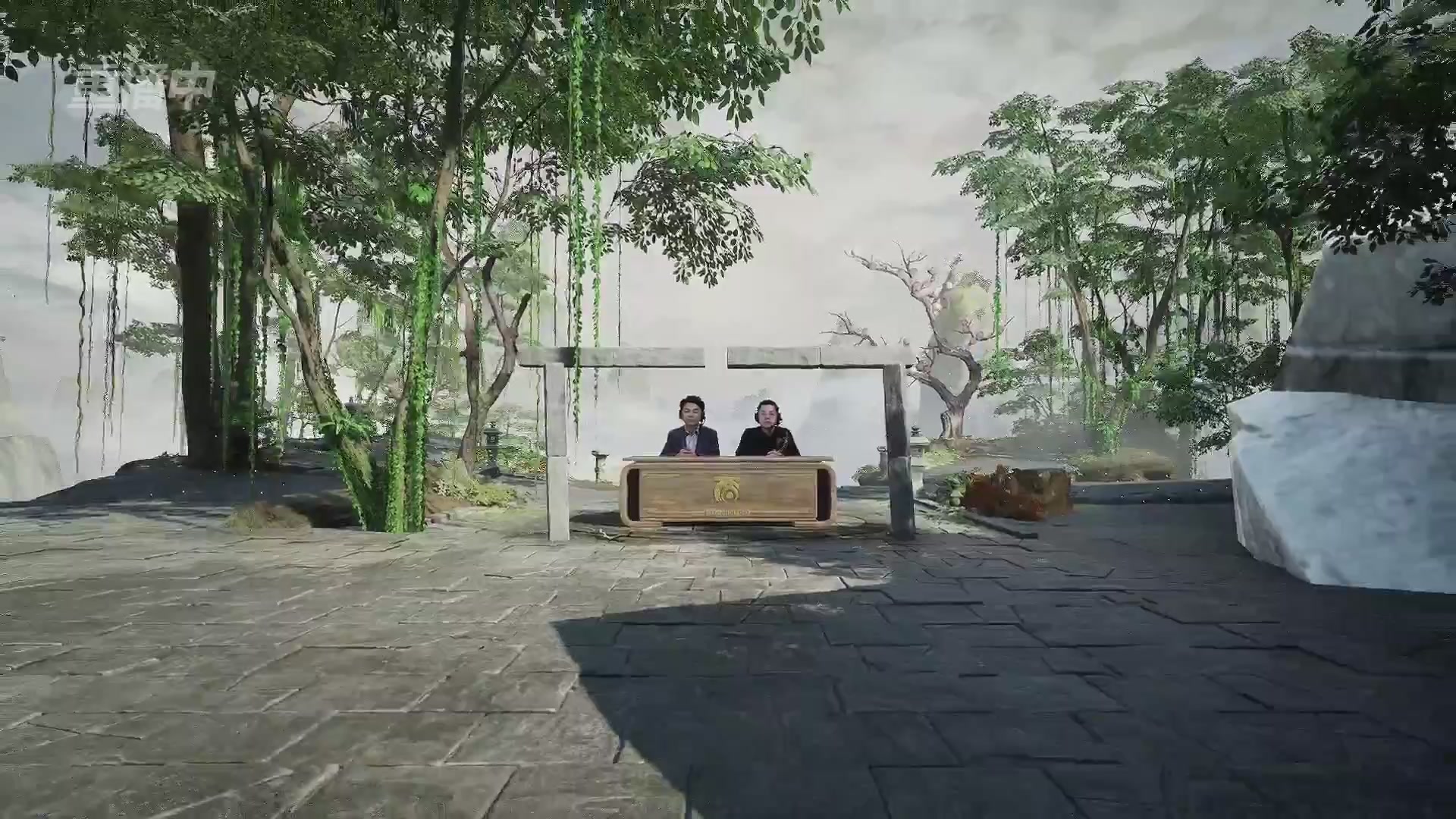 《大话西游2免费版》怀旧服 比武之巅荣耀赛