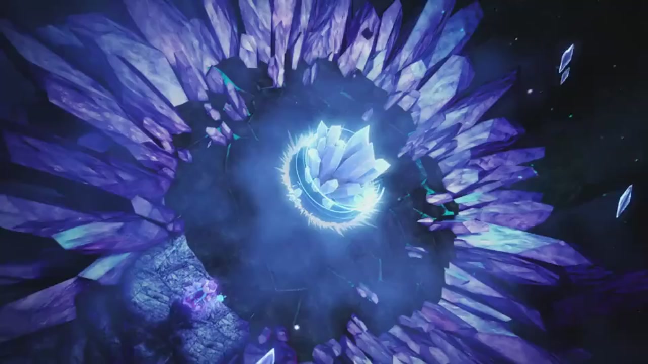 梦幻西游动画片第二季第11集