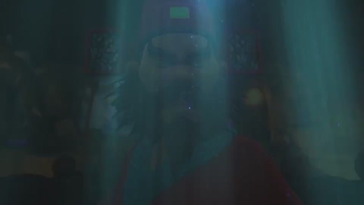 梦幻西游动画片第二季第12集