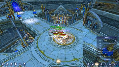 胡闹三界~搬石头