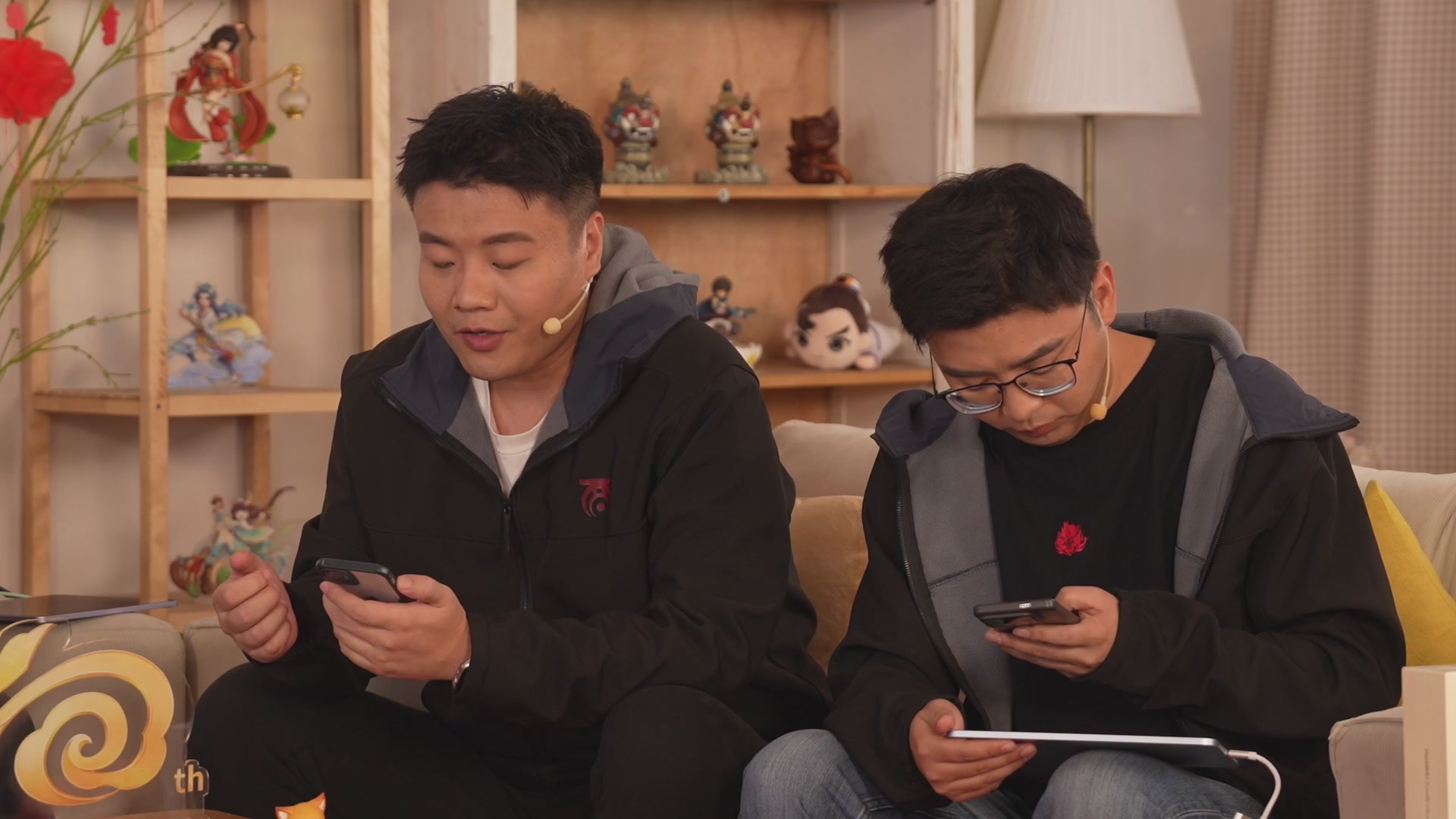 大话手游年底数字大服2026跨年直播