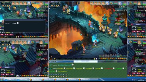 云雀来了的直播间