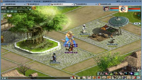 甘霖混杀无属性