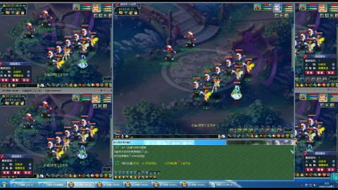 云雀来了的直播间