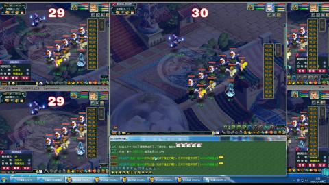 云雀来了的直播间