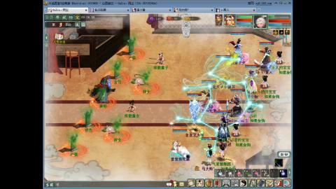 陪伴是浪漫的旅程~~