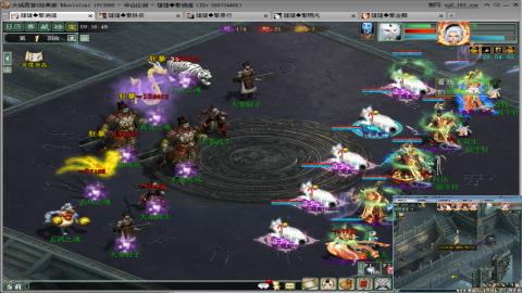 甘霖混杀无属性