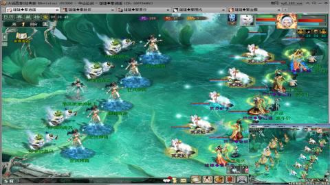 甘霖混杀无属性