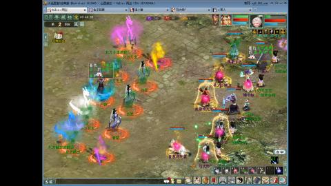 陪伴是浪漫的旅程~~