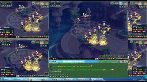 云雀来了的直播间