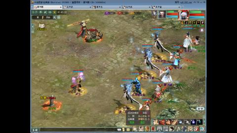 大话2 周常嗨起来