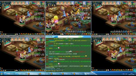 云雀来了的直播间