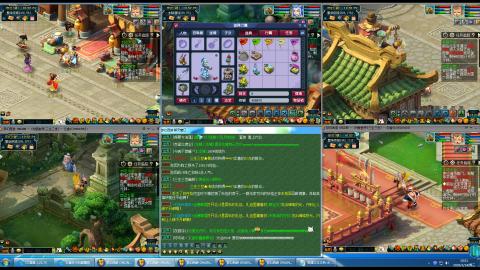 云雀来了的直播间