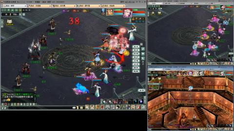 这游戏也太火了趴！