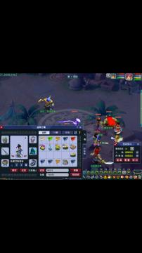 日常任务绿泡泡ba120110