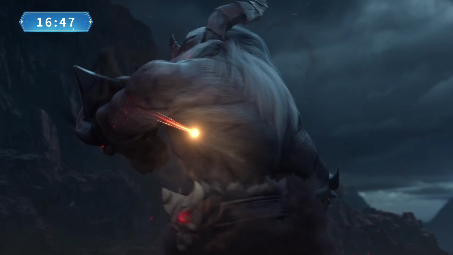 【重播】畅玩大神杯-淘汰赛