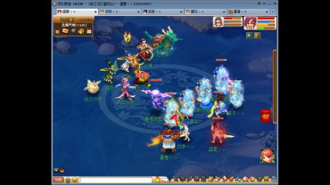 甜牛奶野的直播间