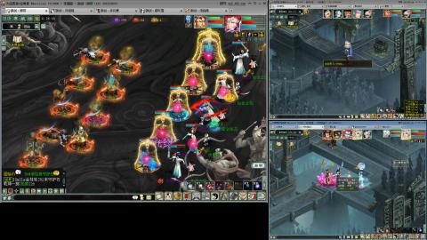 这游戏也太火了趴！