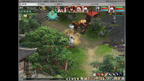 大话2 周常嗨起来