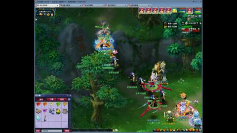 生日快乐区-零氪新号日常