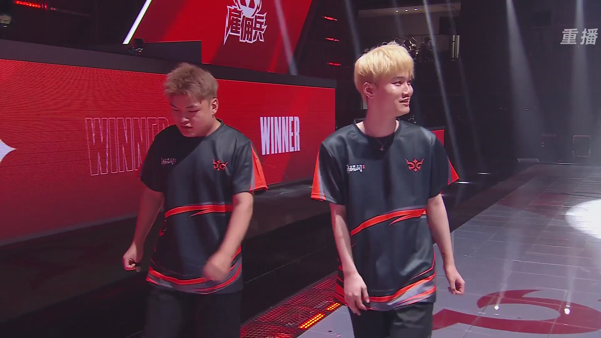 【重播】《永劫无间》手游福星杯双排总决赛