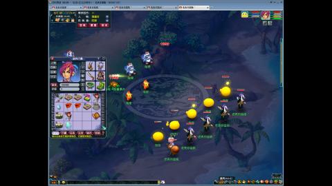 生日快乐区-零氪新号日常