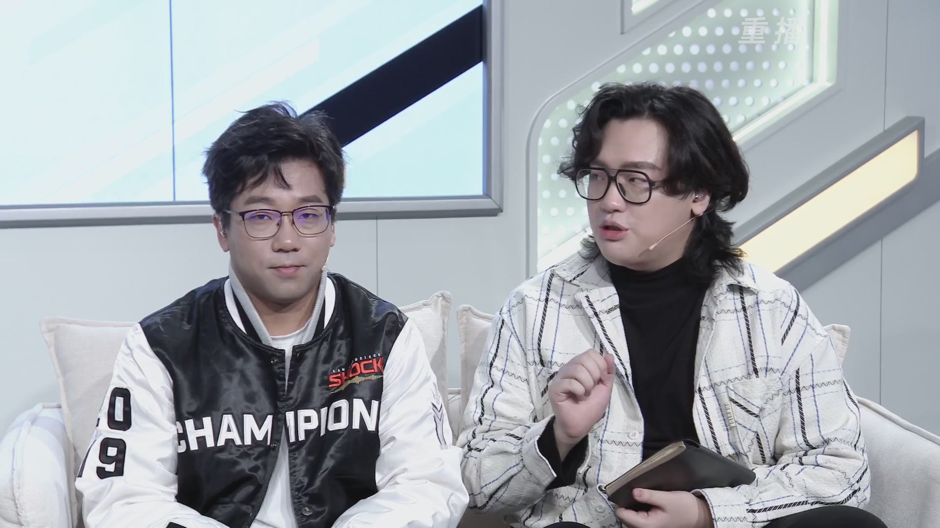 【重播】2025守望先锋全球总决赛 DAY5