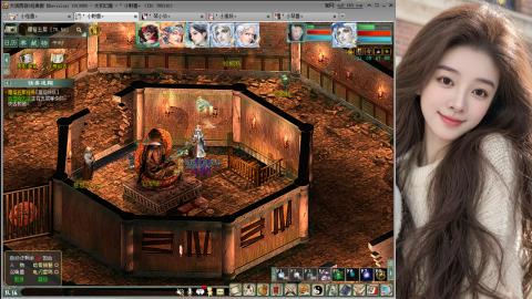 人气不行，气人还行