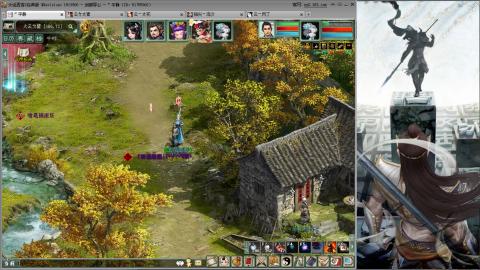 无属性抽秒8级穷奇