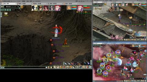 这游戏也太火了趴！